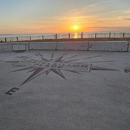La Caravelle Leilighet Châtelaillon-Plage Eksteriør bilde